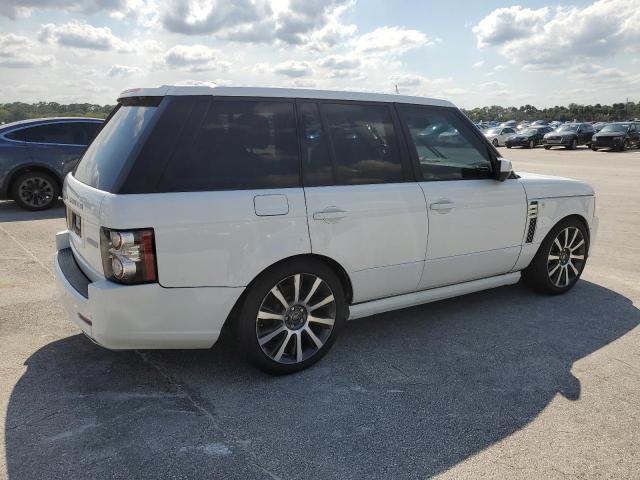 Photo 3 from auction – 2012 LAND ROVER RANGE ROVE with VIN SALMP1E44CA386895