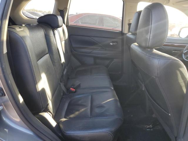 Photo 10 from auction – 2014 MITSUBISHI OUTLANDER with VIN JA4AD3A32EZ014594