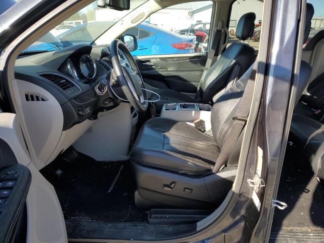 Photo 7 from auction – 2014 CHRYSLER TOWN & COU with VIN 2C4RC1CG5ER273218
