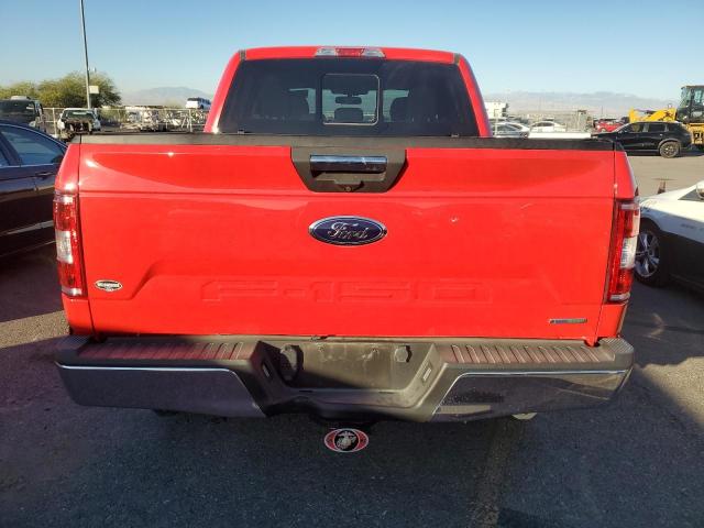 Photo 6 from auction – 2020 FORD F150 SUPER with VIN 1FTEW1E42LFA85351
