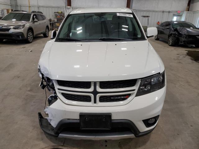 Photo 5 from auction – 2017 DODGE JOURNEY GT with VIN 3C4PDDEG3HT620484