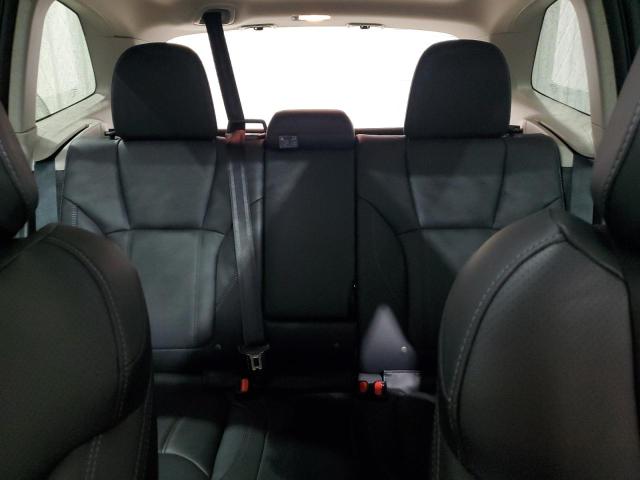 Photo 10 from auction – 2024 SUBARU FORESTER L with VIN JF2SKALCXRH515084