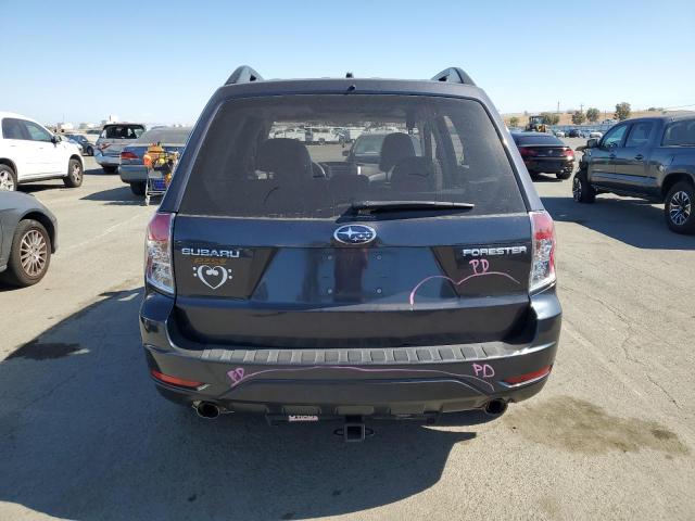 Foto 6 de la subasta – 2009 SUBARU FORESTER 2 con VIN JF2SH64699H745512