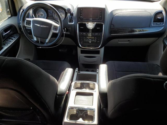 Фото 8 с аукциона – 2011 CHRYSLER TOWN & COU с VIN 2A4RR5DG2BR618490