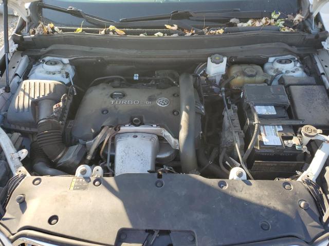 Photo 12 from auction – 2018 BUICK ENVISION P with VIN LRBFX3SX5JD004362