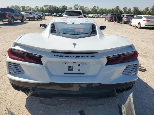 Photo 10 from auction – 2023 CHEVROLET CORVETTE S with VIN 1G1YC2D44P5106184