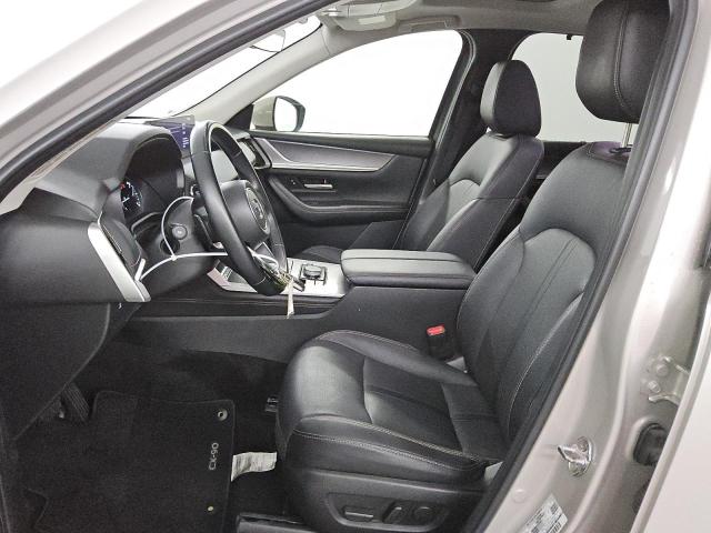 Photo 7 from auction – 2024 MAZDA CX-90 PREF with VIN JM3KKCHD9R1124133