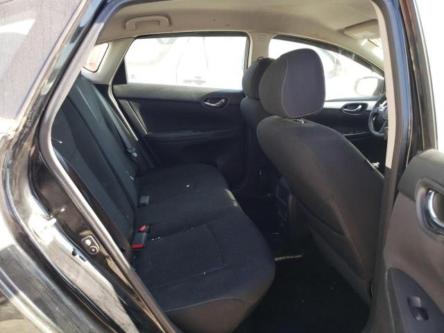 Photo 10 from auction – 2019 NISSAN SENTRA S with VIN 3N1AB7AP1KY278677