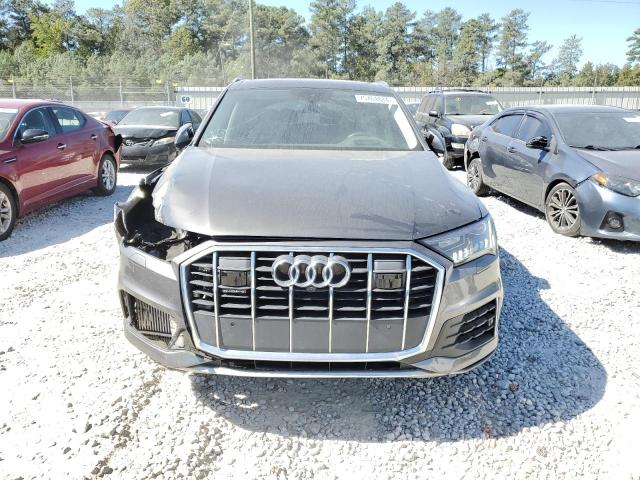 Photo 5 from auction – 2021 AUDI Q7 PRESTIG with VIN WA1VXAF75MD032124