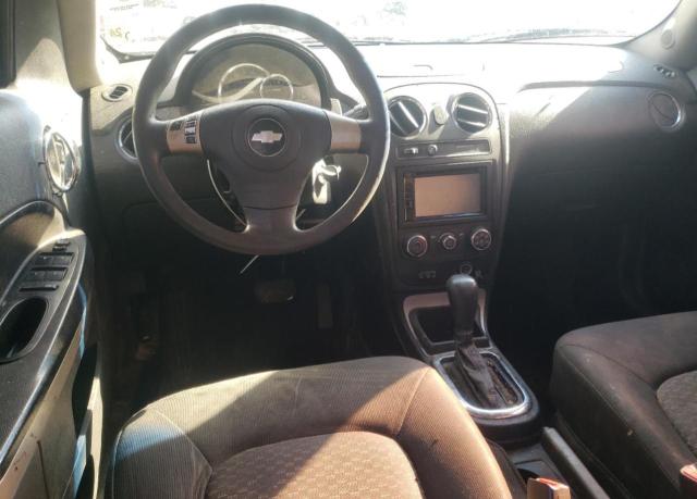 Photo 8 from auction – 2009 CHEVROLET HHR LS with VIN 3GNCA13B59S603181