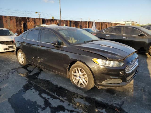 Photo 4 from auction – 2014 FORD FUSION SE with VIN 3FA6P0H76ER357204