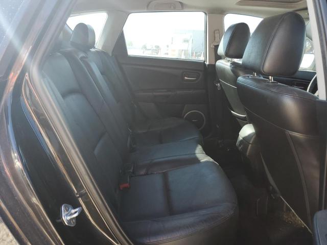 Photo 10 from auction – 2007 MAZDA 3 HATCHBAC with VIN JM1BK344771687435