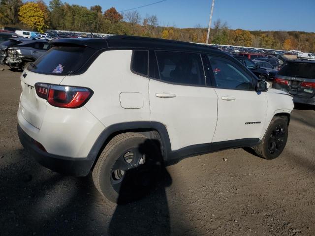 Photo 3 from auction – 2019 JEEP COMPASS LA with VIN 3C4NJDBB2KT796135