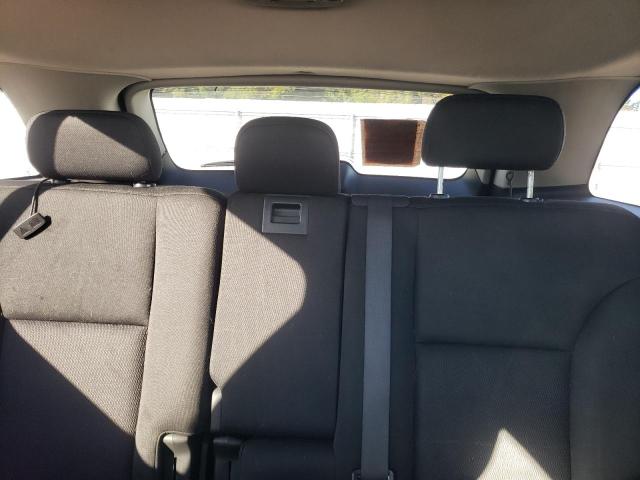 Photo 10 from auction – 2008 FORD EDGE SEL with VIN 2FMDK38C78BA69303