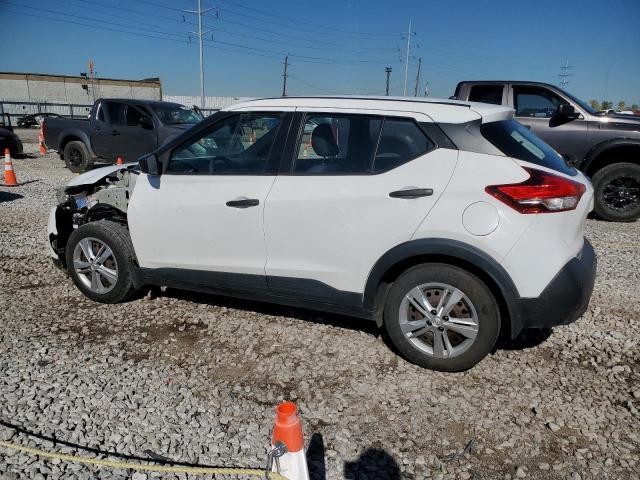 Photo 2 from auction – 2020 NISSAN KICKS S with VIN 3N1CP5BVXLL556583