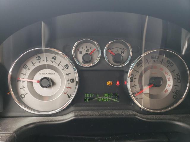 Zdjęcie 9 z aukcji – 2009 FORD EDGE LIMIT z VIN 2FMDK49C89BA53245