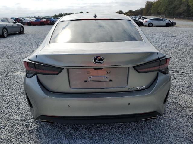 Photo 6 from auction – 2024 LEXUS RC 300 BAS with VIN JTHDA5BC2R5012782
