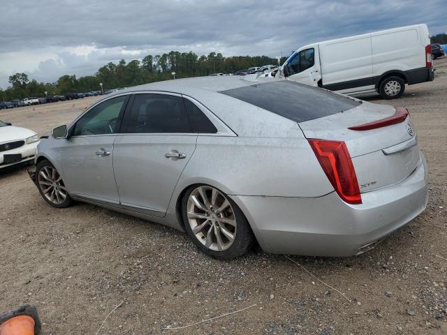 Photo 2 from auction – 2015 CADILLAC XTS LUXURY with VIN 2G61M5S37F9120988