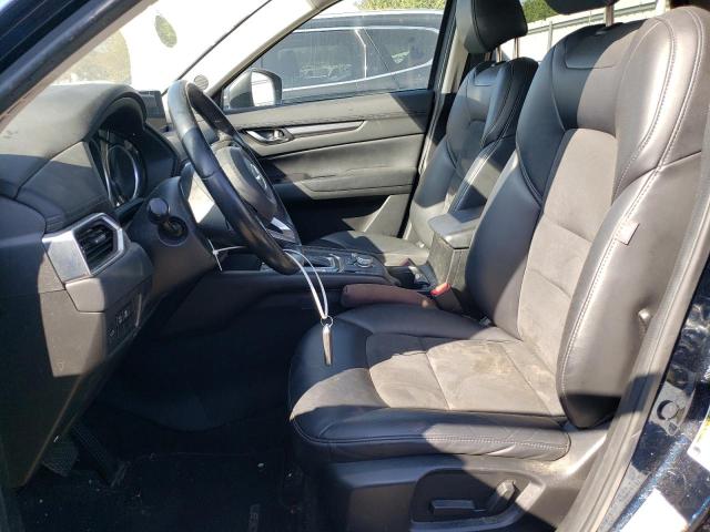 Photo 7 from auction – 2019 MAZDA CX-5 TOURI with VIN JM3KFBCM1K0615748