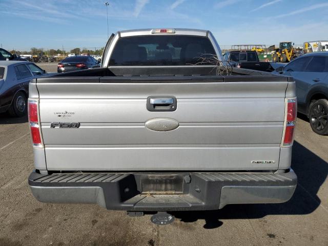 Foto 6 de la subasta – 2012 FORD F150 SUPER con VIN 1FTEX1CM6CFB13264