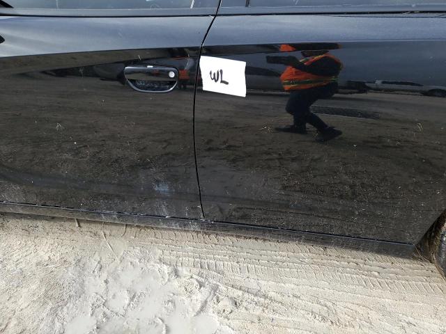 Photo 12 from auction – 2018 DODGE CHARGER SX with VIN 2C3CDXBG6JH273384