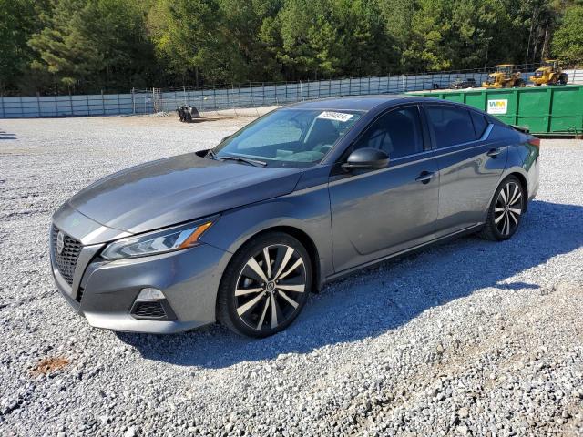 Photo 1 from auction – 2019 NISSAN ALTIMA SR with VIN 1N4BL4CV1KC222522