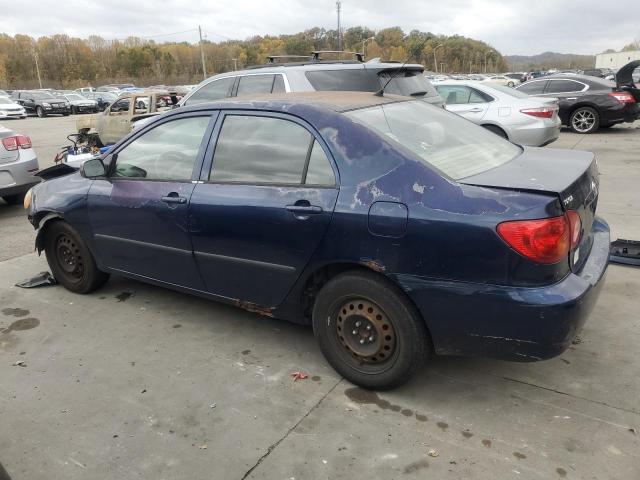 Photo 2 from auction – 2004 TOYOTA COROLLA CE with VIN 1NXBR32E94Z332473