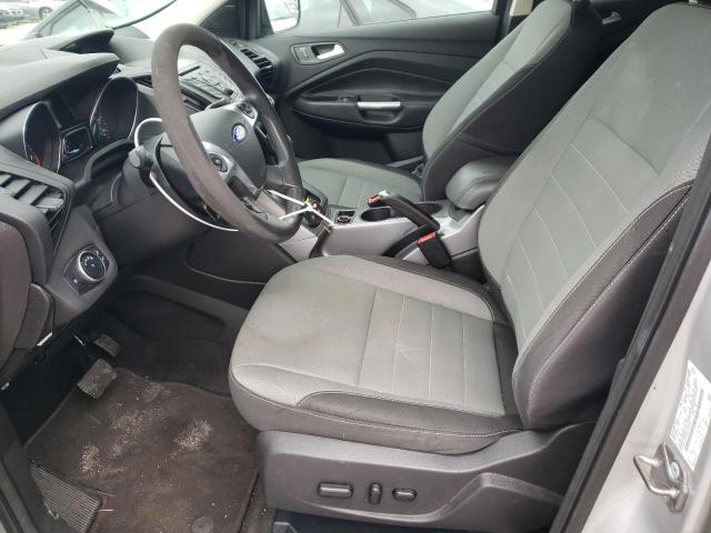 Photo 7 from auction – 2016 FORD ESCAPE SE with VIN 1FMCU0G73GUC42333