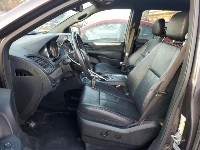 Photo 7 from auction – 2017 DODGE GRAND CARA with VIN 2C4RDGEG7HR746263