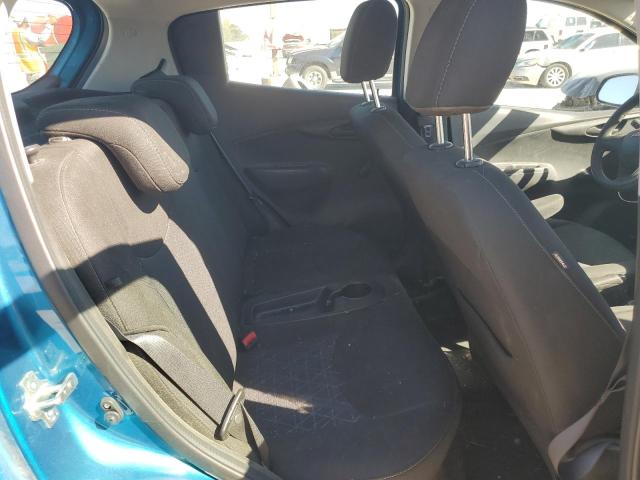 Photo 11 from auction – 2020 CHEVROLET SPARK LS with VIN KL8CB6SA9LC472970