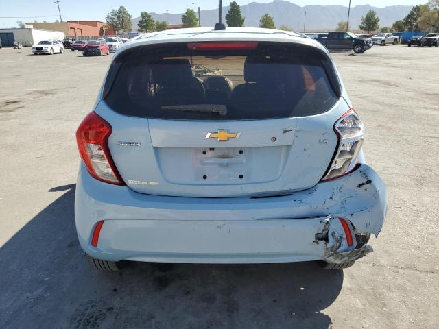 Foto 6 de la subasta – 2016 CHEVROLET SPARK LS con VIN KL8CB6SA8GC601691