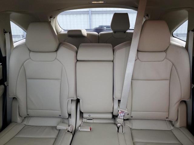 Photo 10 from auction – 2020 ACURA MDX with VIN 5J8YD4H32LL021594