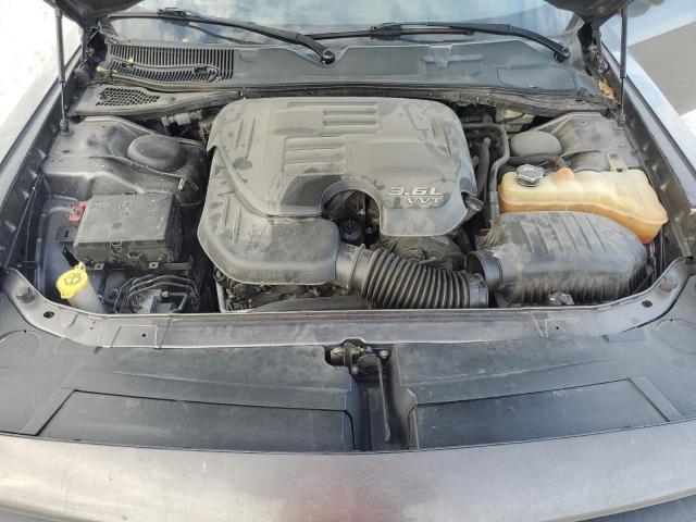 Photo 11 from auction – 2015 DODGE CHALLENGER with VIN 2C3CDZAG3FH885143