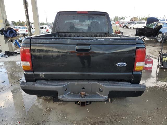 Photo 6 from auction – 1997 FORD RANGER SUP with VIN 1FTCR15U5VTA32694