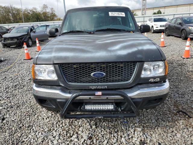 Photo 5 from auction – 2002 FORD RANGER with VIN 1FTYR10D62TA21101