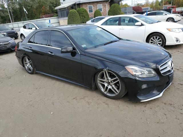 Photo 4 from auction – 2014 MERCEDES-BENZ E 350 4MAT with VIN WDDHF8JBXEA987634