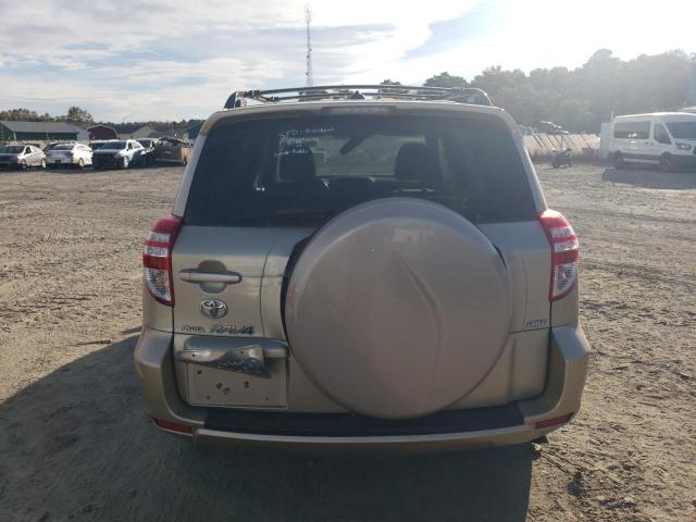 صورة رقم 6 من المزاد - 2009 TOYOTA RAV4 مع VIN JTMBF33V59D014191