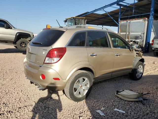 Photo 3 from auction – 2008 SATURN VUE XR with VIN 3GSCL53768S687780