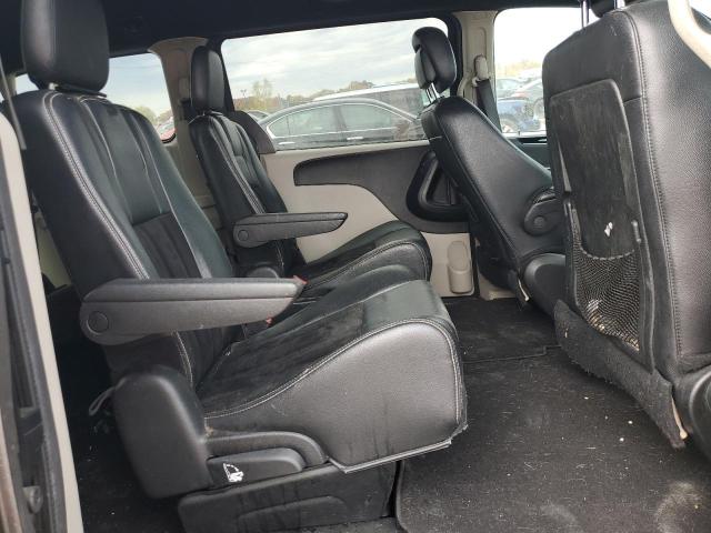 Photo 11 from auction – 2017 DODGE GRAND CARA with VIN 2C4RDGCG3HR589317