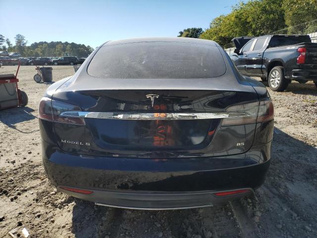 Photo 6 from auction – 2014 TESLA MODEL S with VIN 5YJSA1H10EFP51648