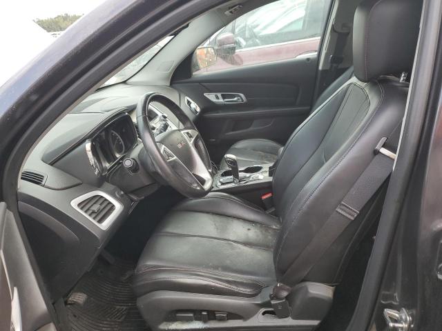 Photo 7 from auction – 2014 GMC TERRAIN SL with VIN 2GKALSEK3E6133663