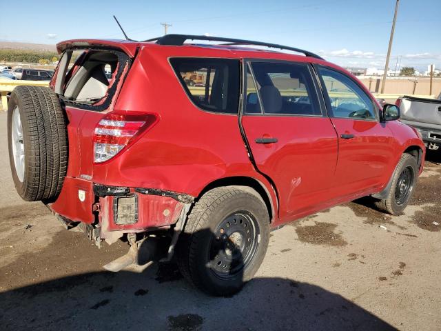 Photo 3 from auction – 2010 TOYOTA RAV4 with VIN JTMBK4DV1A5086682