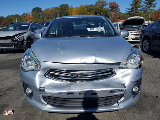 Photo 5 from auction – 2017 MITSUBISHI MIRAGE G4 with VIN ML32F4FJ3HHF18752