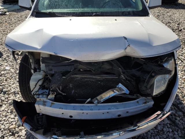 Photo 12 from auction – 2010 FORD EDGE LIMIT with VIN 2FMDK4KC2ABB24342