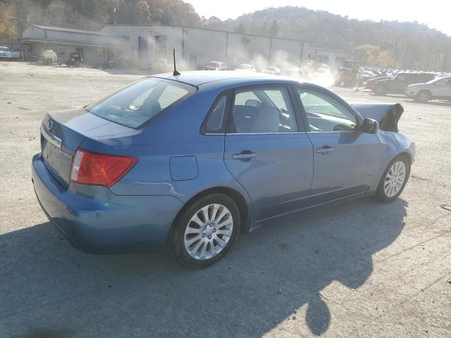 Photo 3 from auction – 2009 SUBARU IMPREZA 2. with VIN JF1GE60659H506659