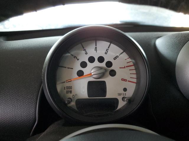 Снимка 9 от търг – 2011 MINI COOPER S C с VIN WMWZC5C52BWL52951