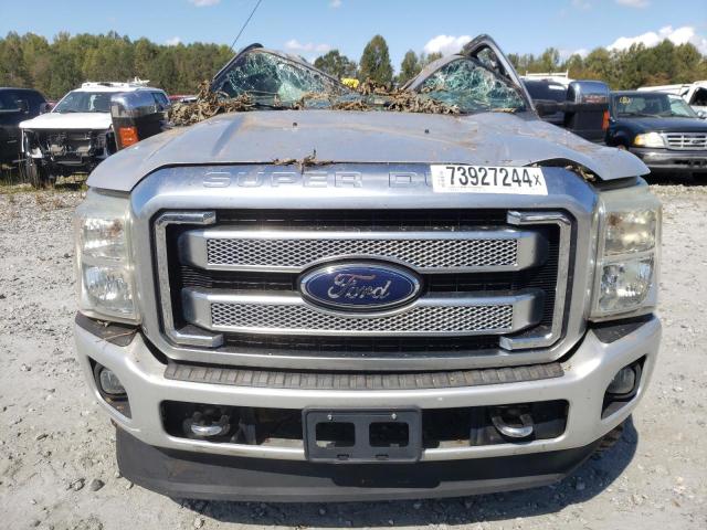 Photo 5 from auction – 2013 FORD F250 SUPER with VIN 1FT7W2BT8DEA72718