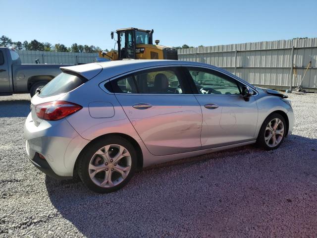 Photo 3 from auction – 2017 CHEVROLET CRUZE PREM with VIN 3G1BF6SM6HS569927