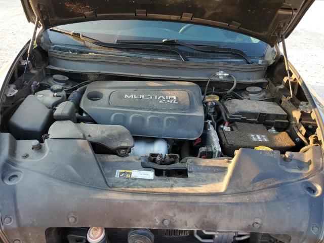 Photo 12 from auction – 2018 JEEP CHEROKEE L with VIN 1C4PJLCBXJD540329