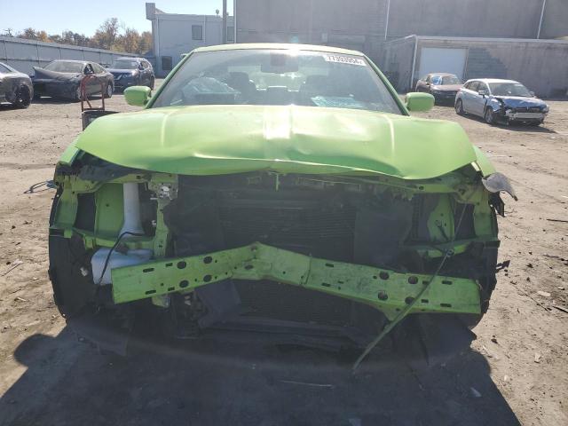 Photo 5 from auction – 2019 DODGE CHARGER SX with VIN 2C3CDXBG7KH732939